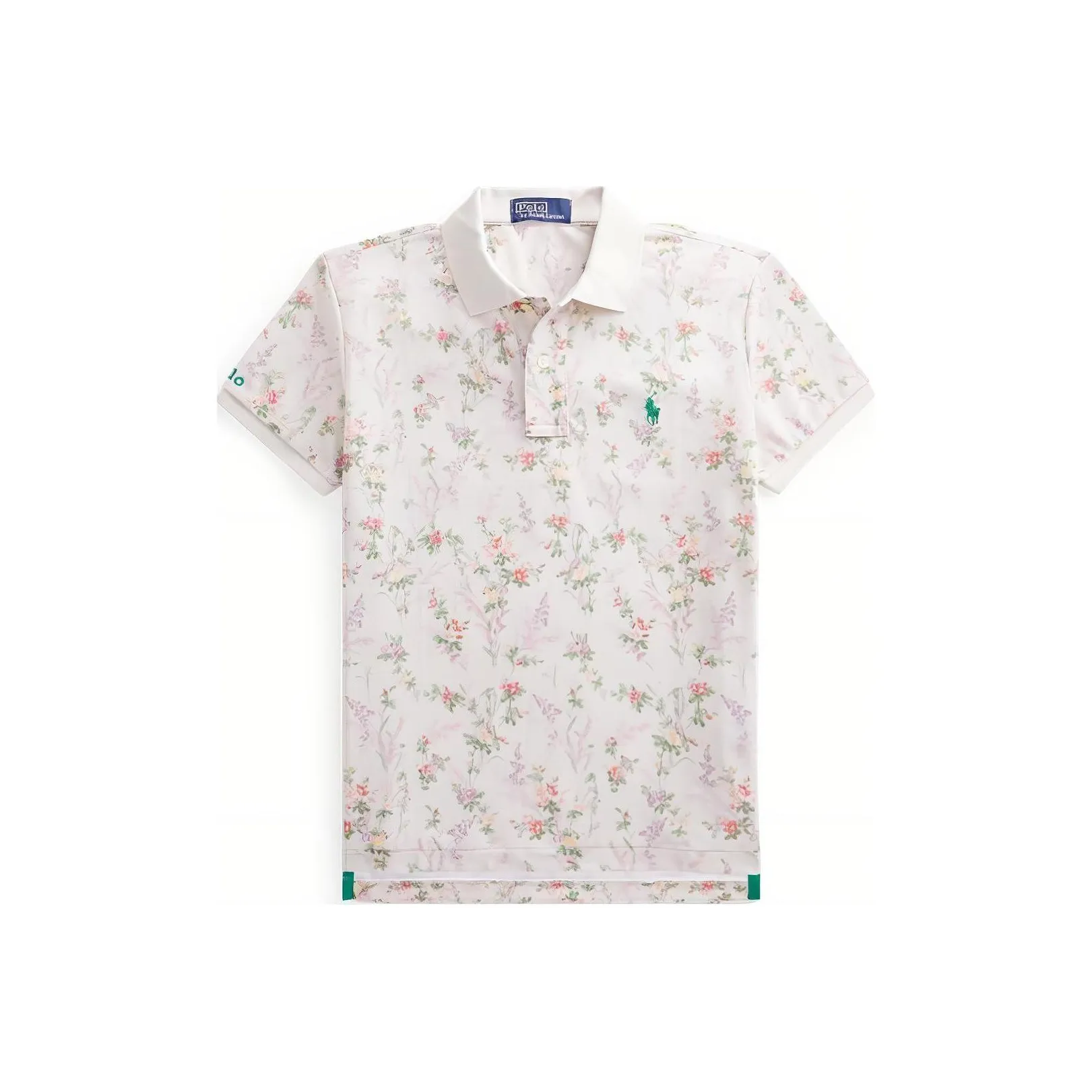 Polo Ralph Lauren Polo Shirt Women's Multicolor