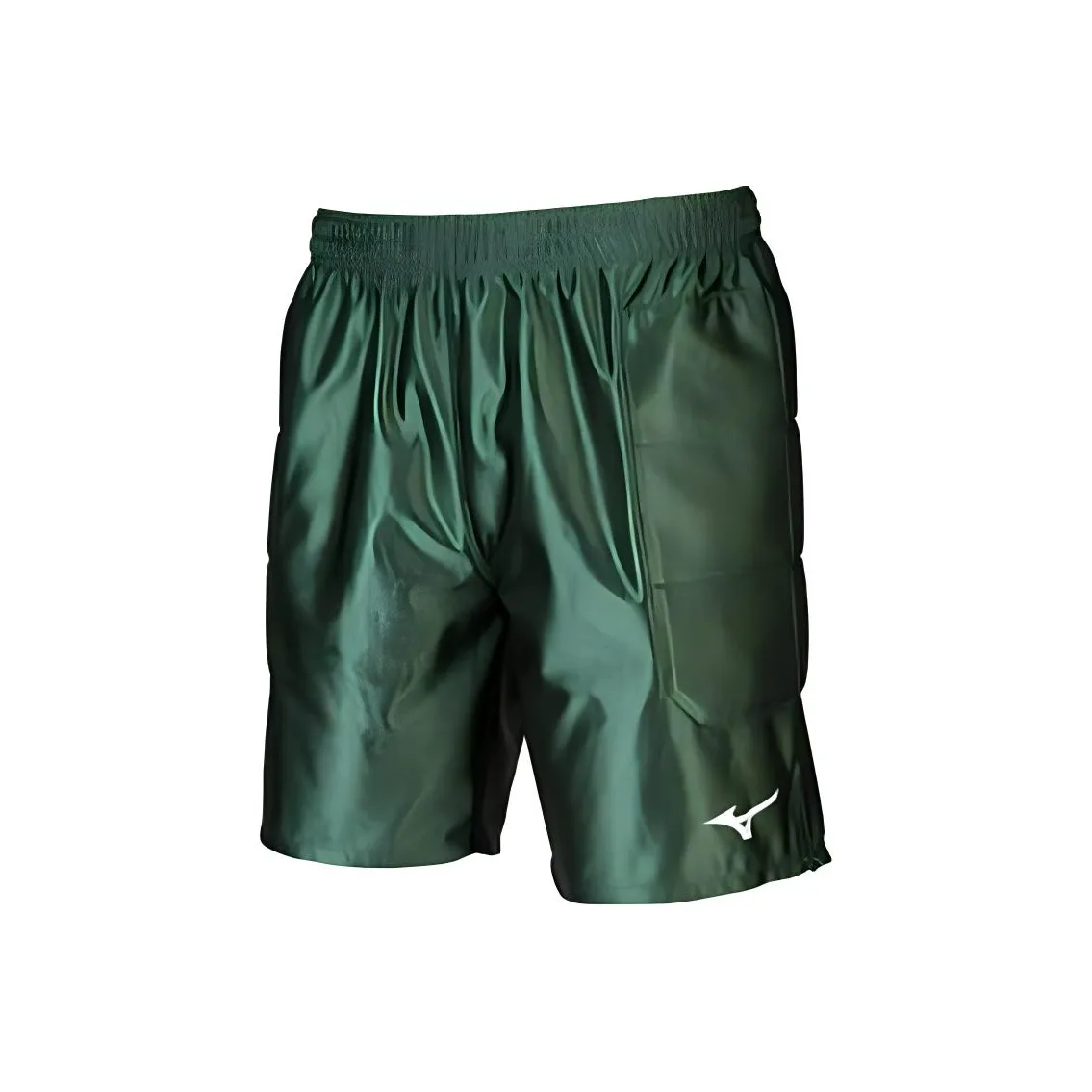 Mizuno Casual Shorts Men's Green