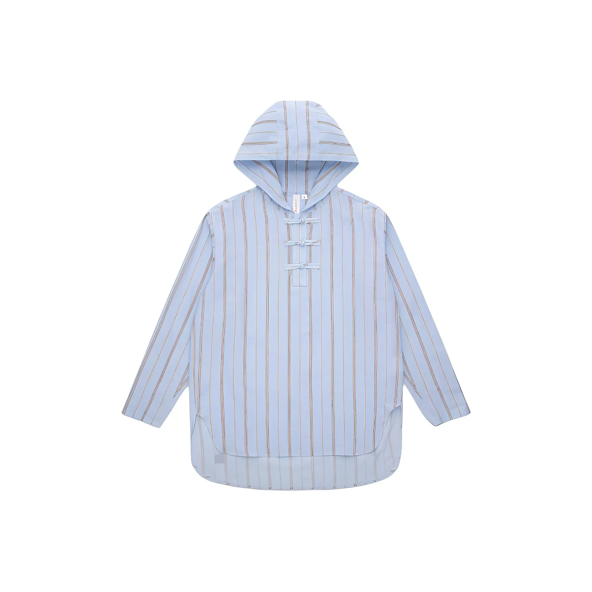 CLOT Shirts Women's Blue