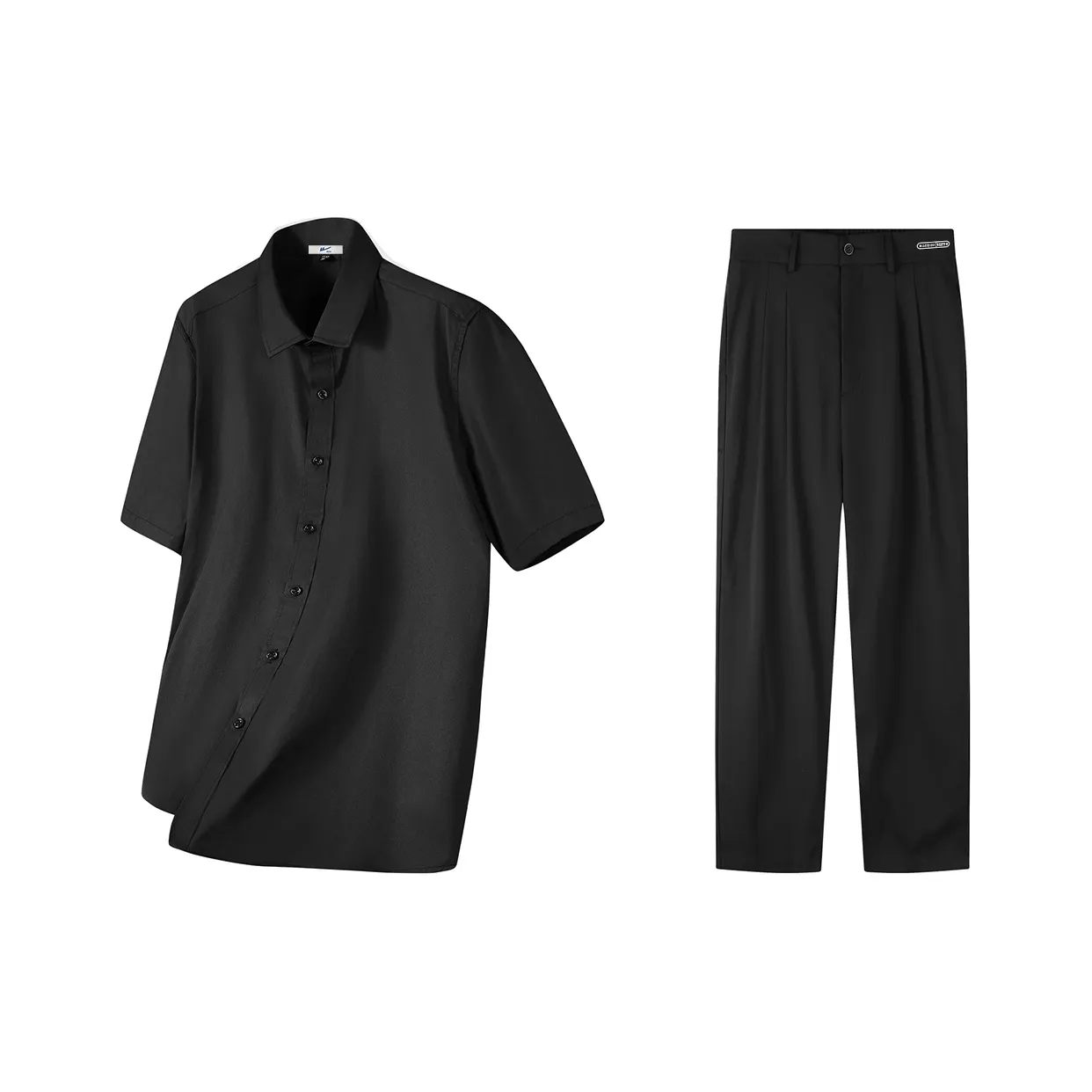 Warrior Комплект рубашек для пар Унисекс