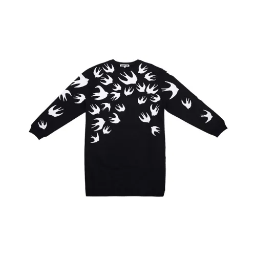 McQ Alexander McQueen Женские Свитшоты