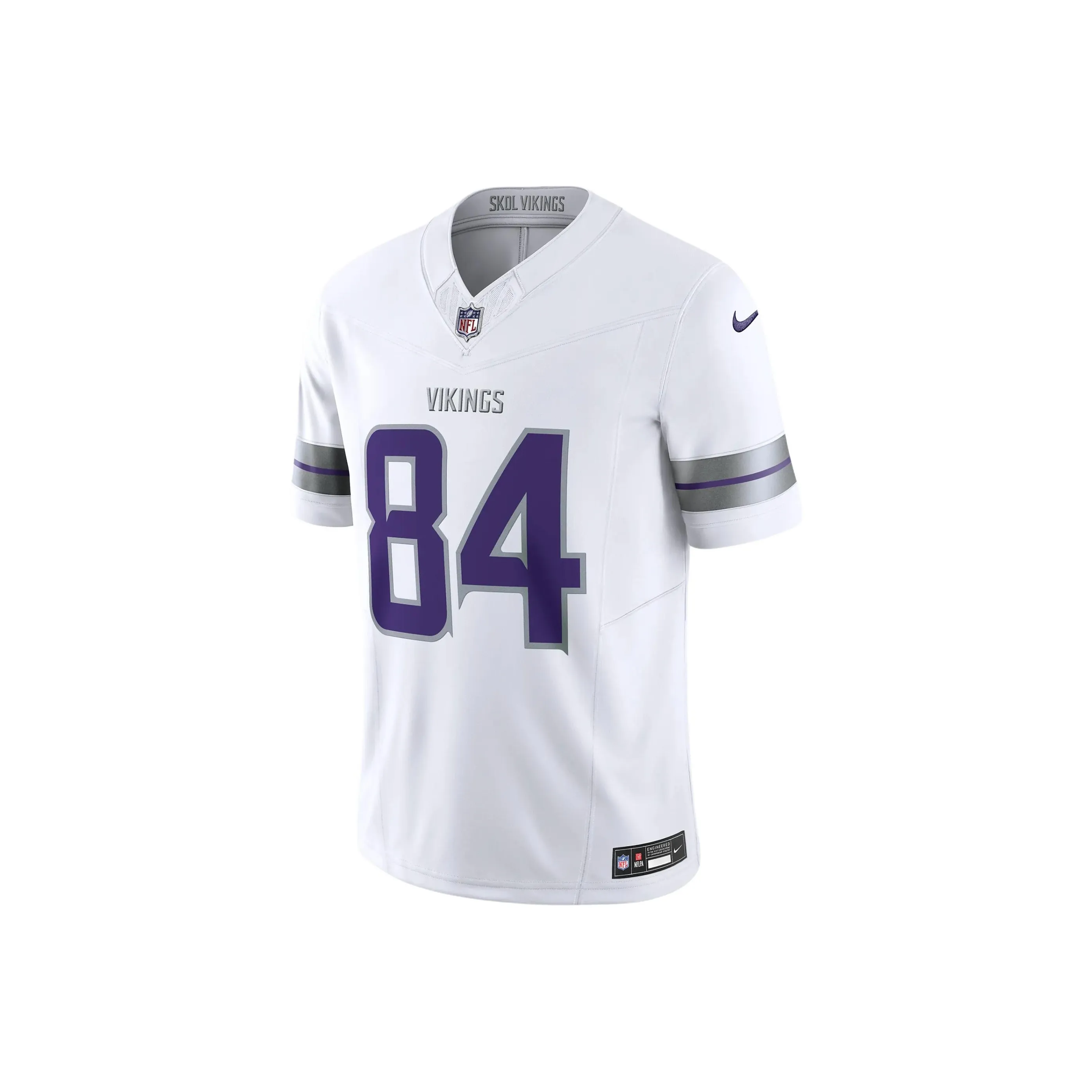 Nike Randy Moss Minnesota Vikings Men's Nike Dri FIT Nfl Limited Football Jersey