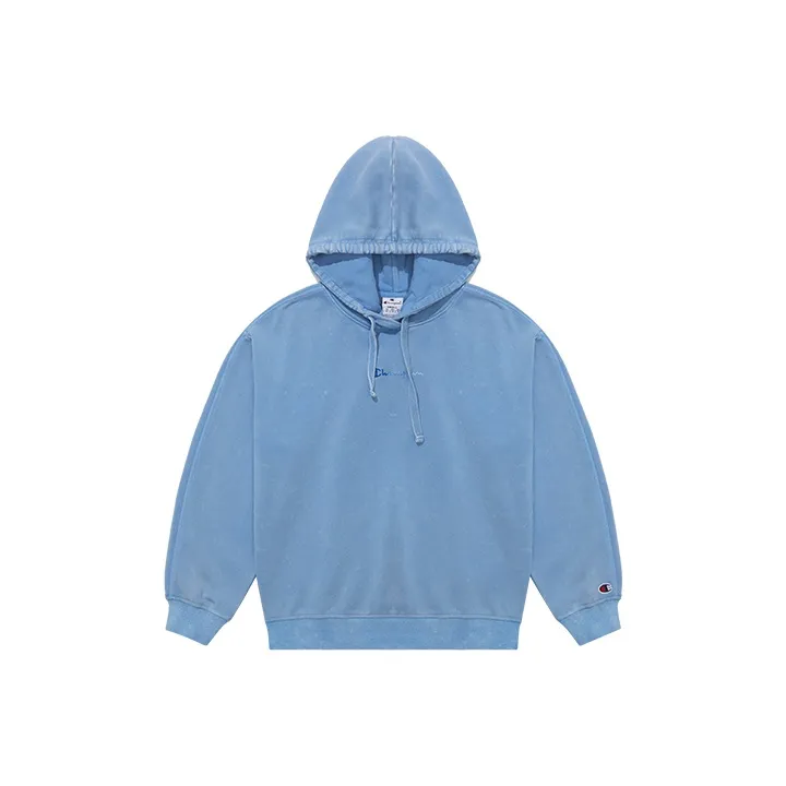 Champion Свитшот Европейская версия Женские