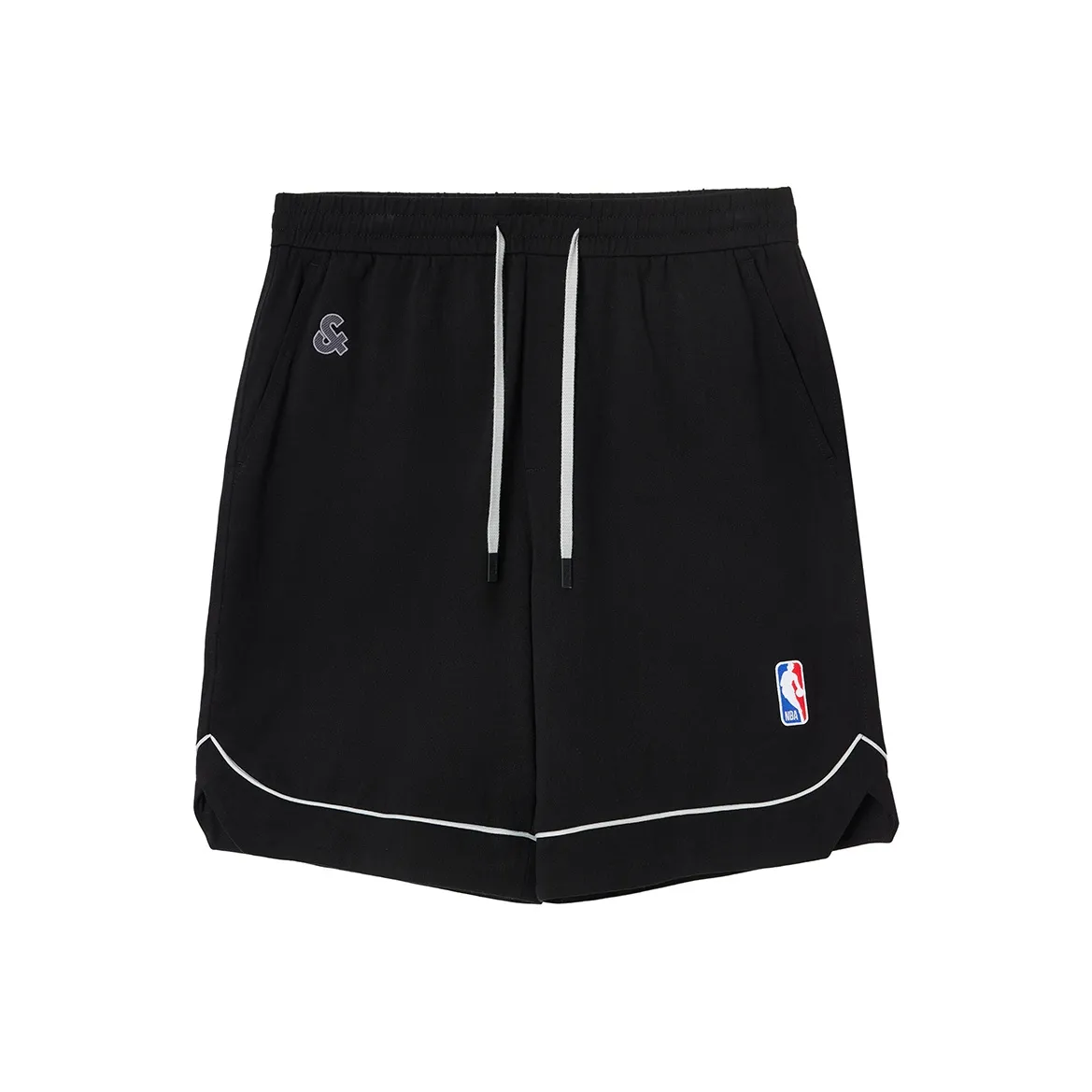 JACK JONES· x NBA Spring Summer Casual Shorts Men's