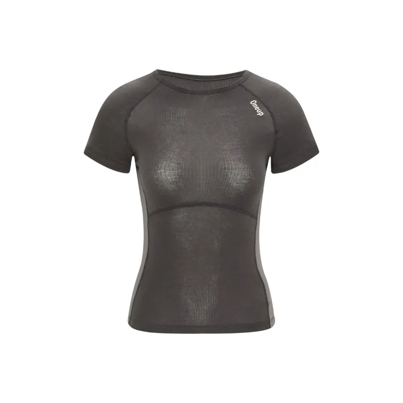 ONE UP T Shirts Women's