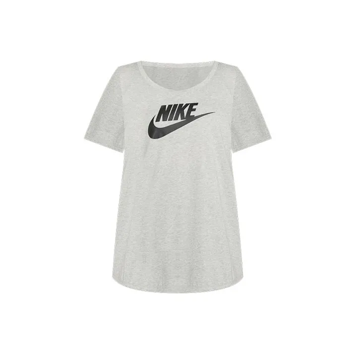 Nike Sportswear Essential Women's Tunic Plus Size