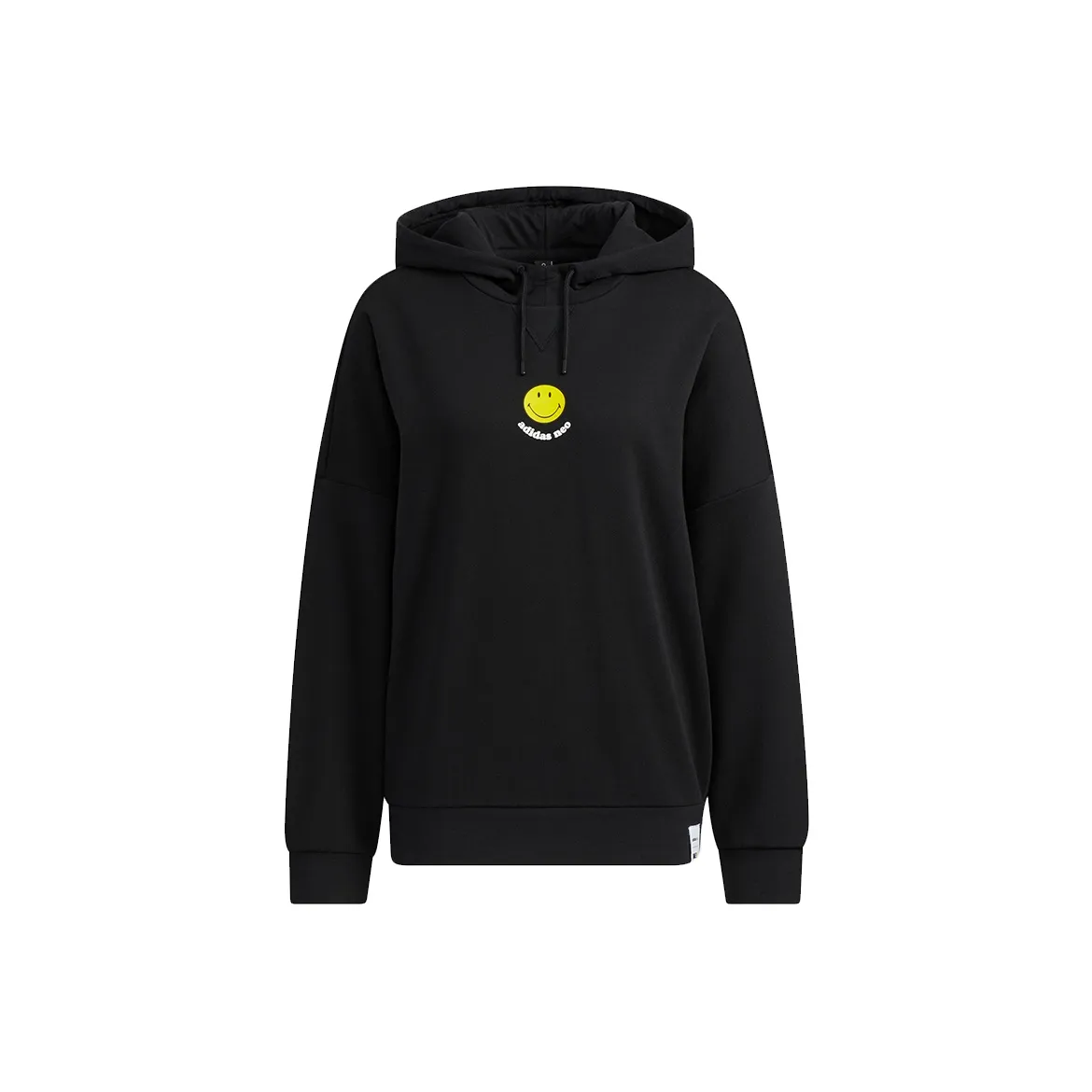 ADIDAS NEO Черные Женские Свитшоты