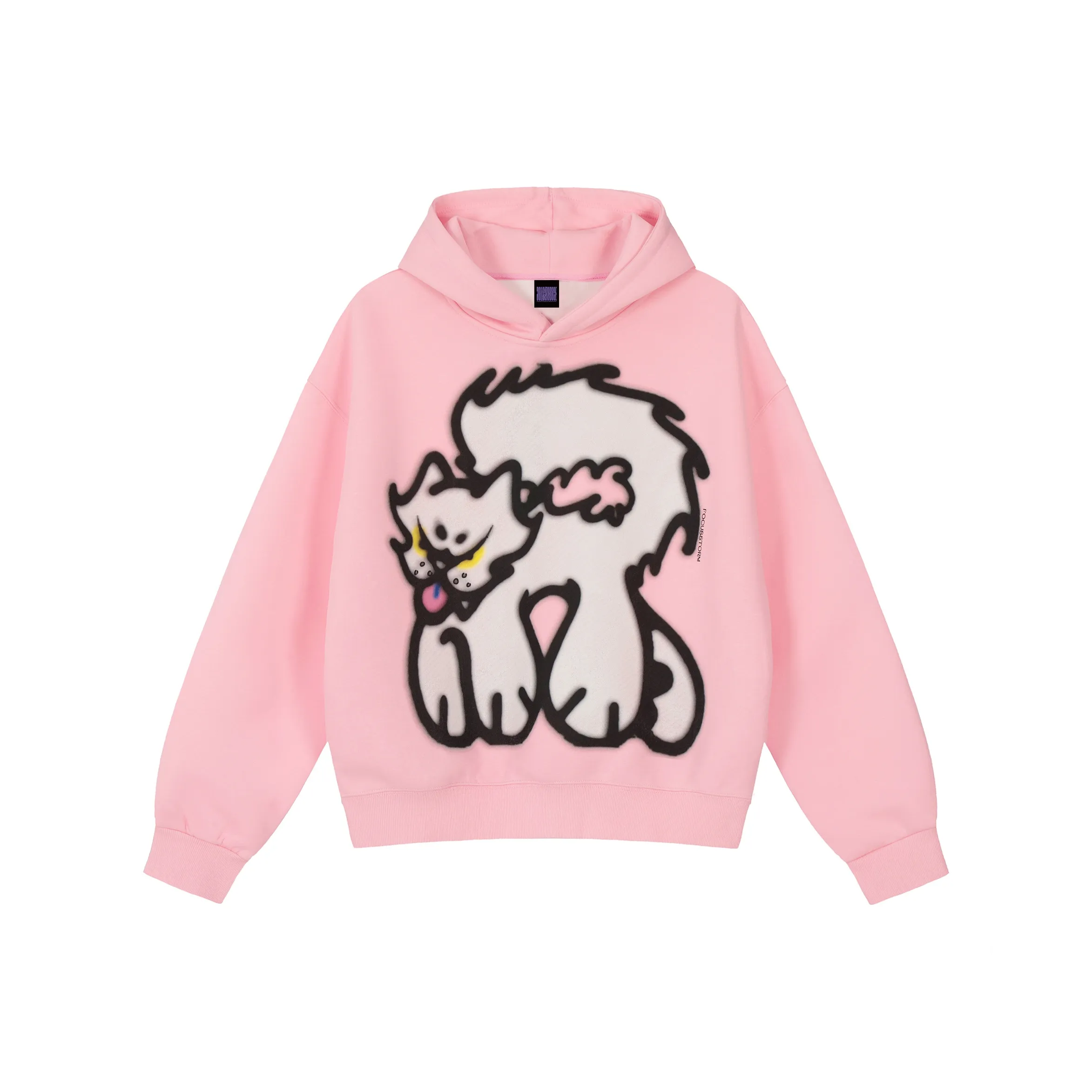 JOLLIGHT Женские Свитшоты