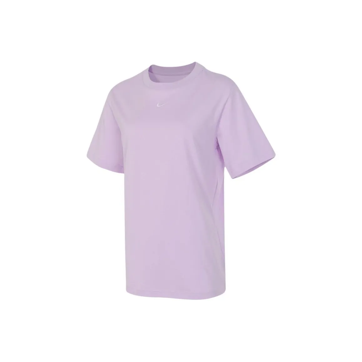 Nike T-Shirt Женская Mist Purple
