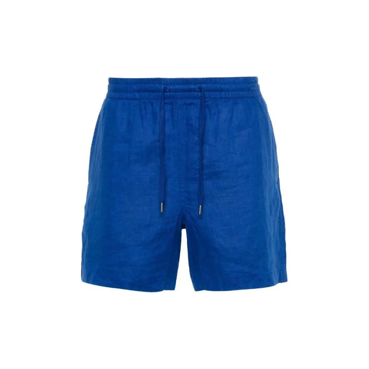 Polo Ralph Lauren Повседневные шорты Мужские Темно-синие