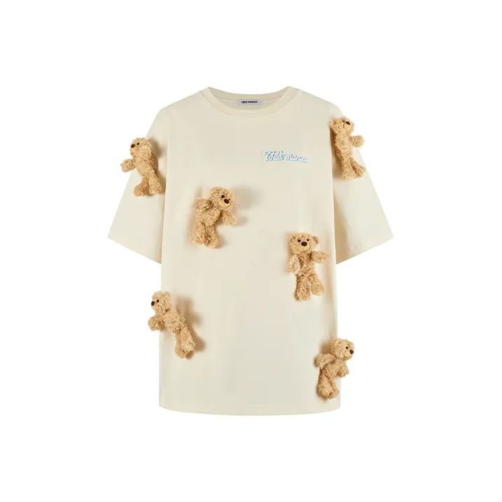 13 DEMARZO T-Shirt Унисекс Gift Box Set Включено