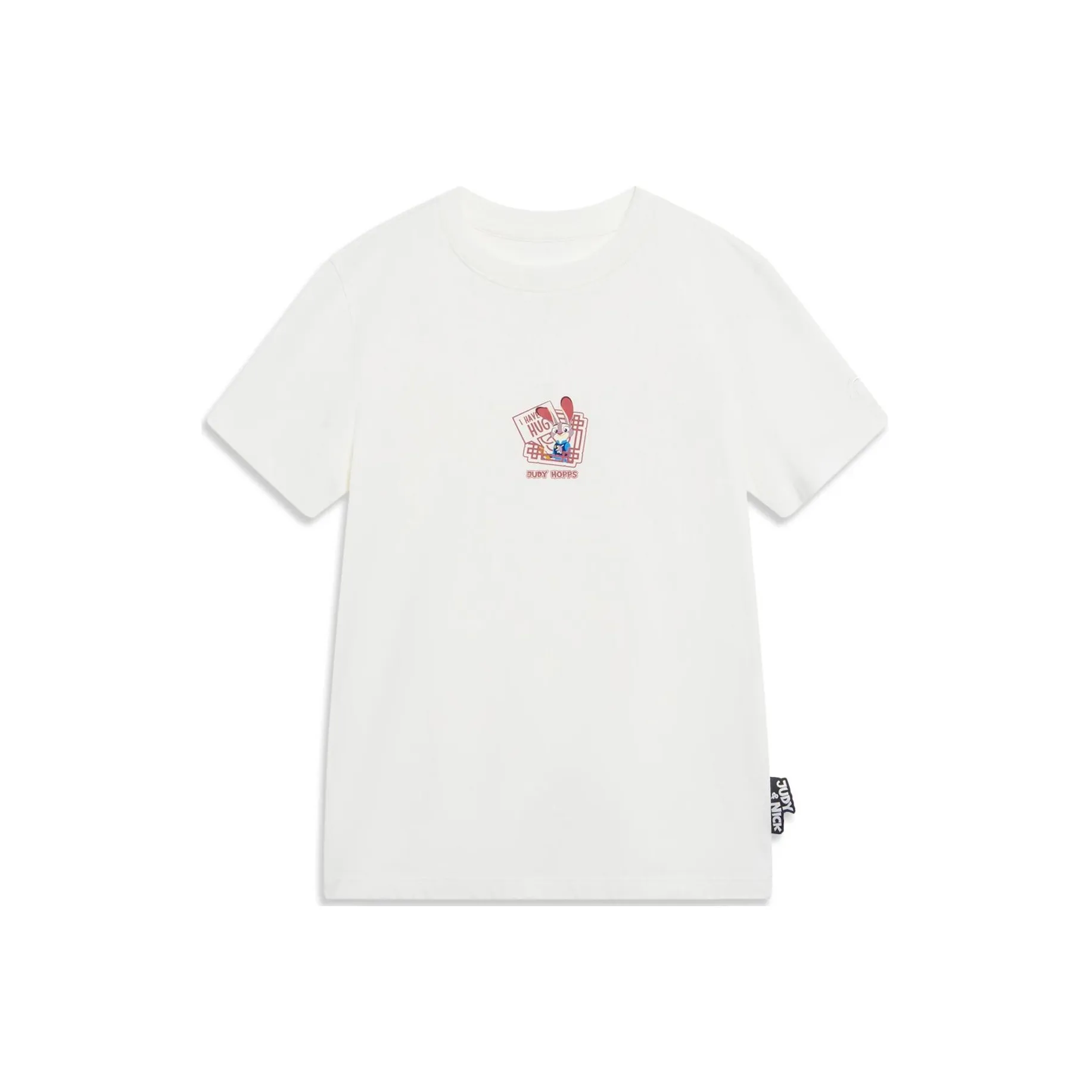 Disney X LINING T-Shirts Women's Ivory