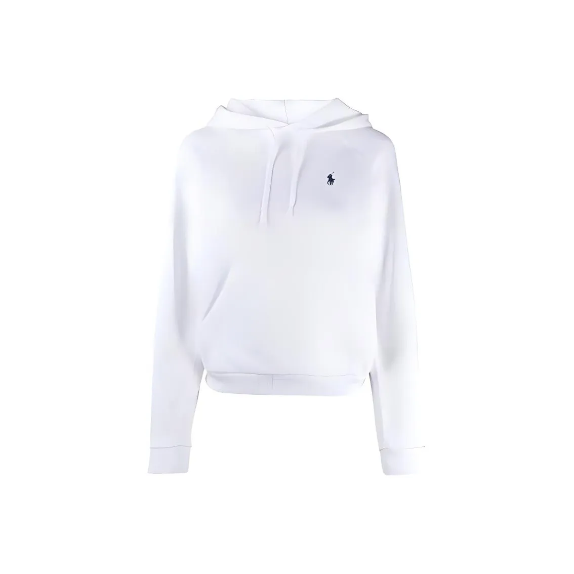 Polo Ralph Lauren Pony Embroidered Drawstring Hoodie