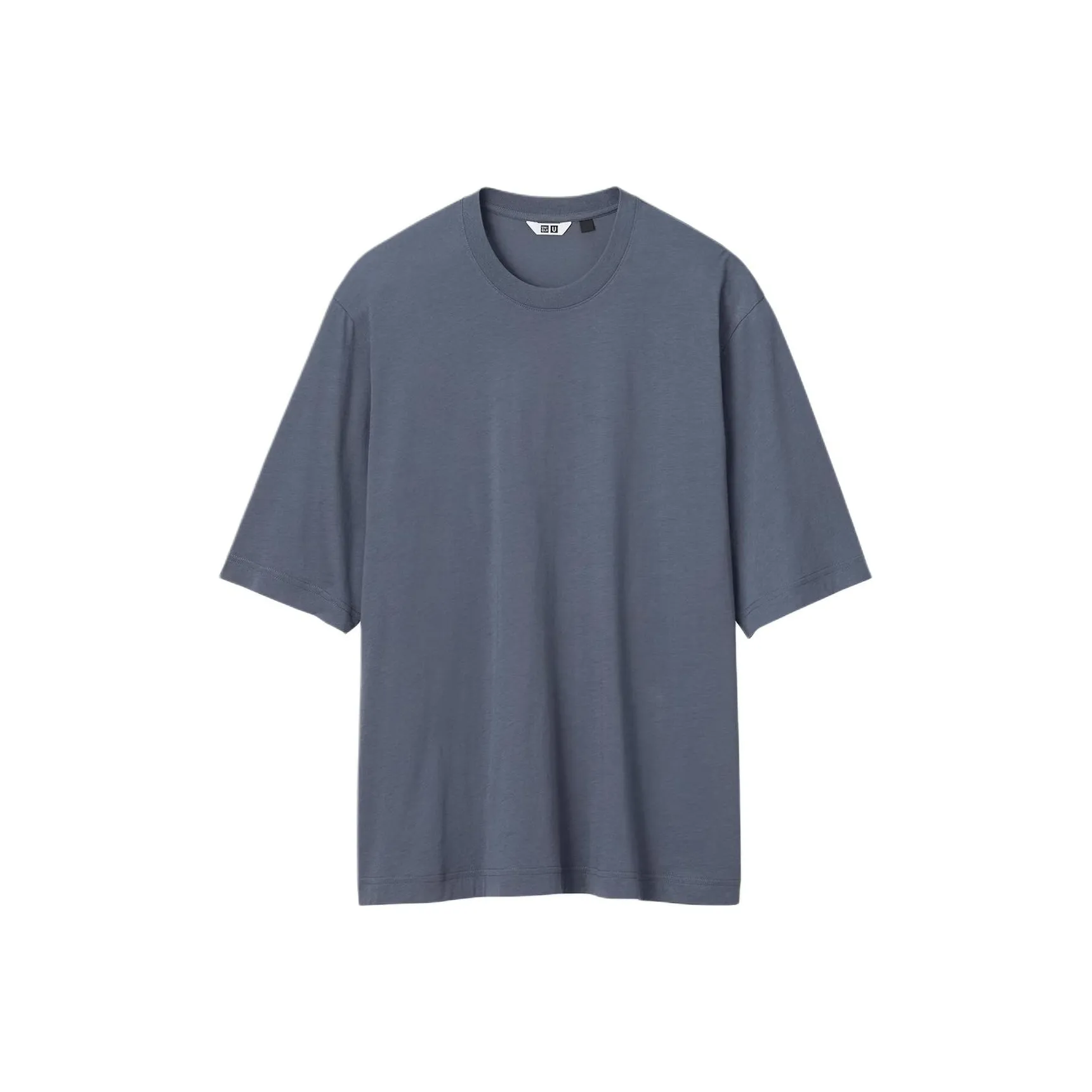 UNIQLO U Collection T Shirt Women's Gray