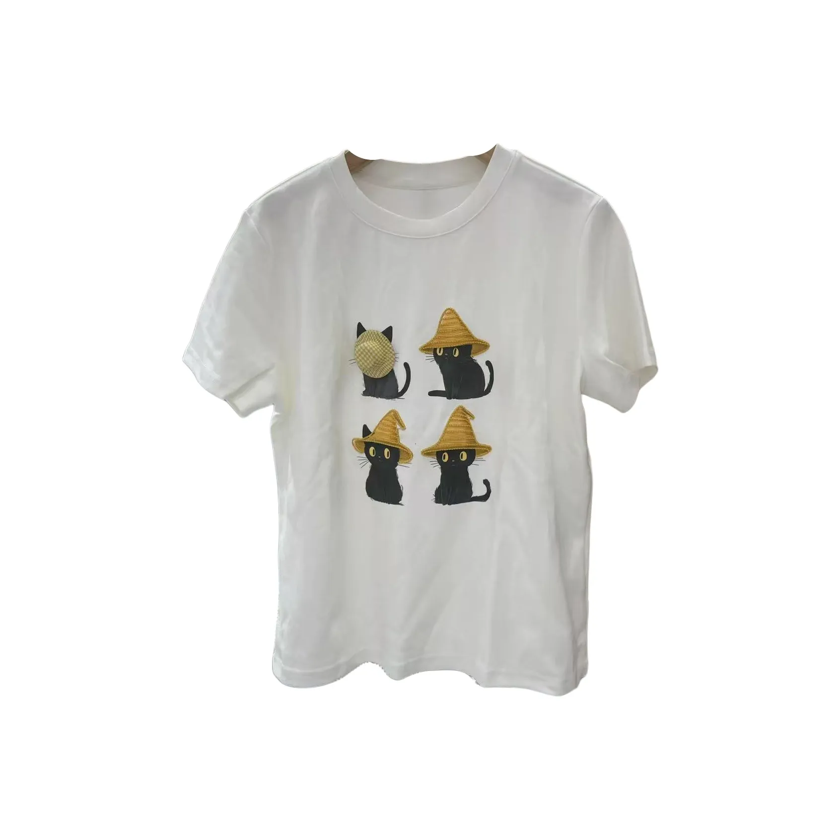 PLAY BUSH Женские футболки