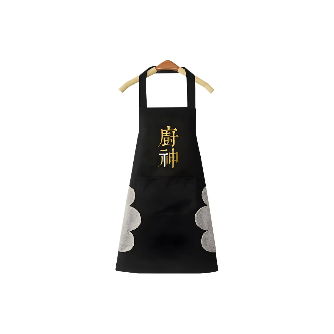 Love of wormwood Aprons