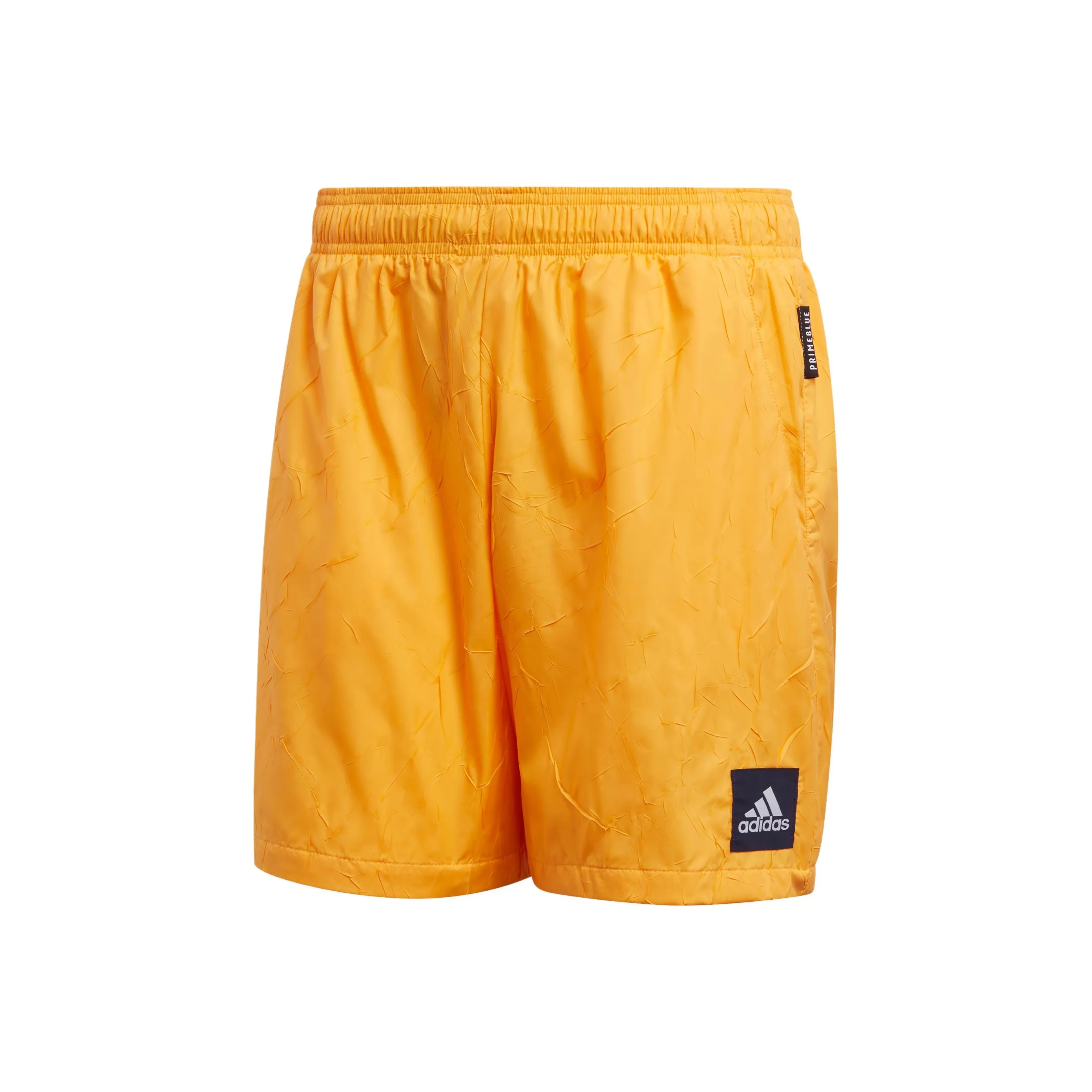 Adidas Casual Shorts Men's Gold