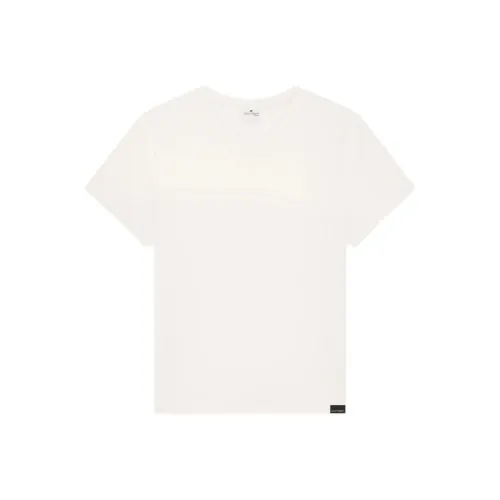 COURREGES Белые Женские Рубашки T