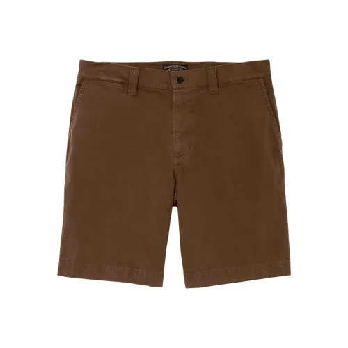 Filson Коричневые Мужские Повседневные Шорты