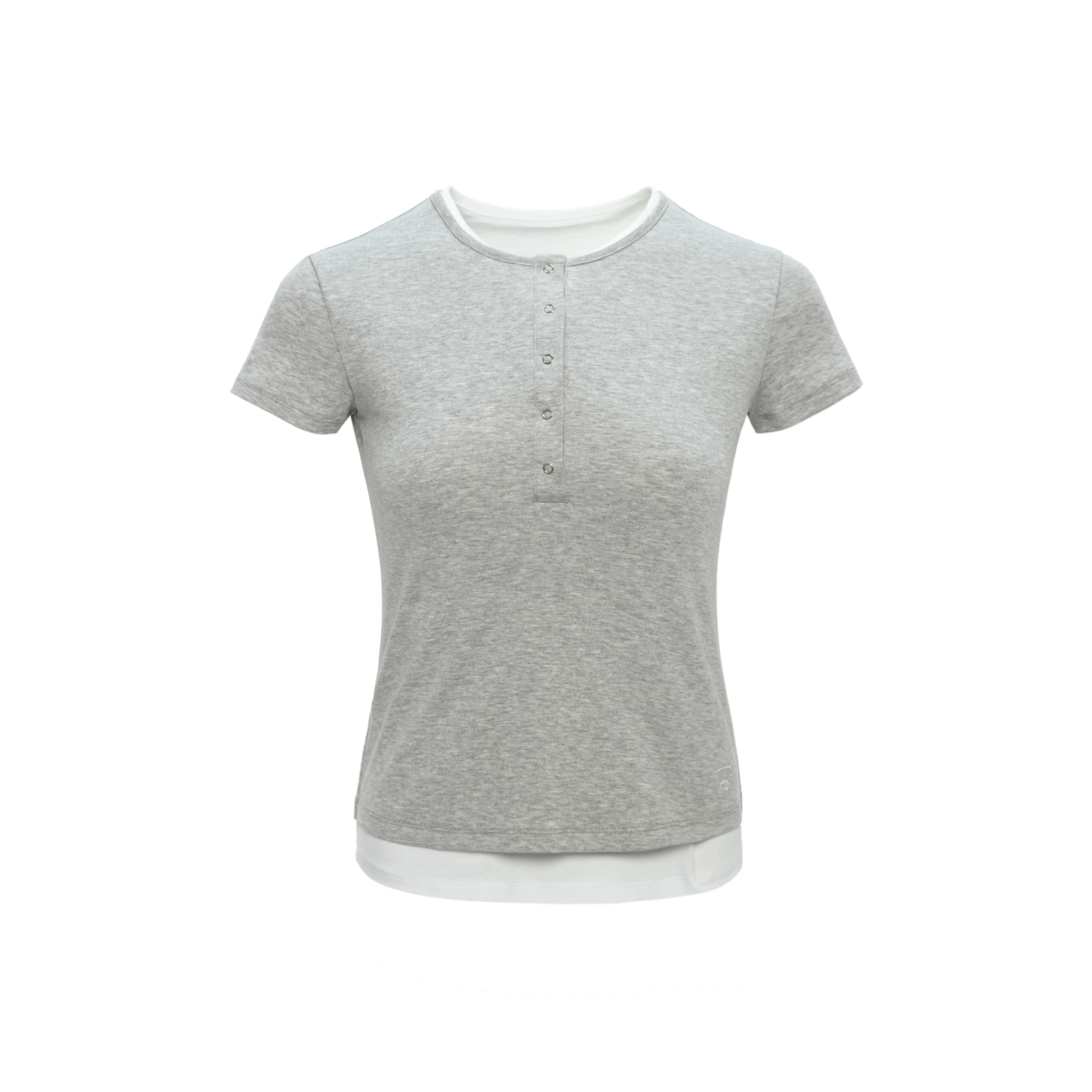 KING PRINCE Женские футболки с коротким рукавом