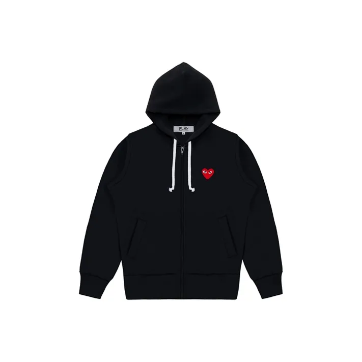 CDG Play Sweatshirts Women's