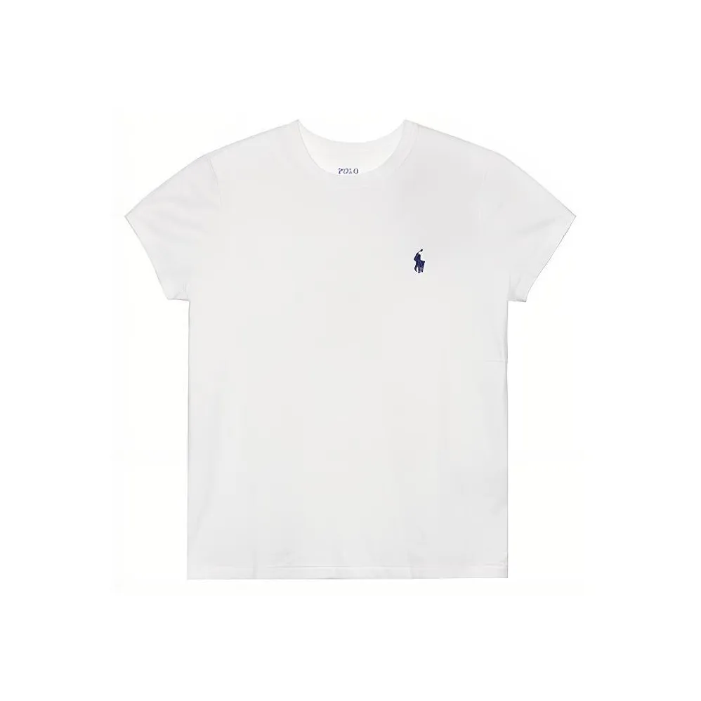 Polo Ralph Lauren T Shirt Women's White