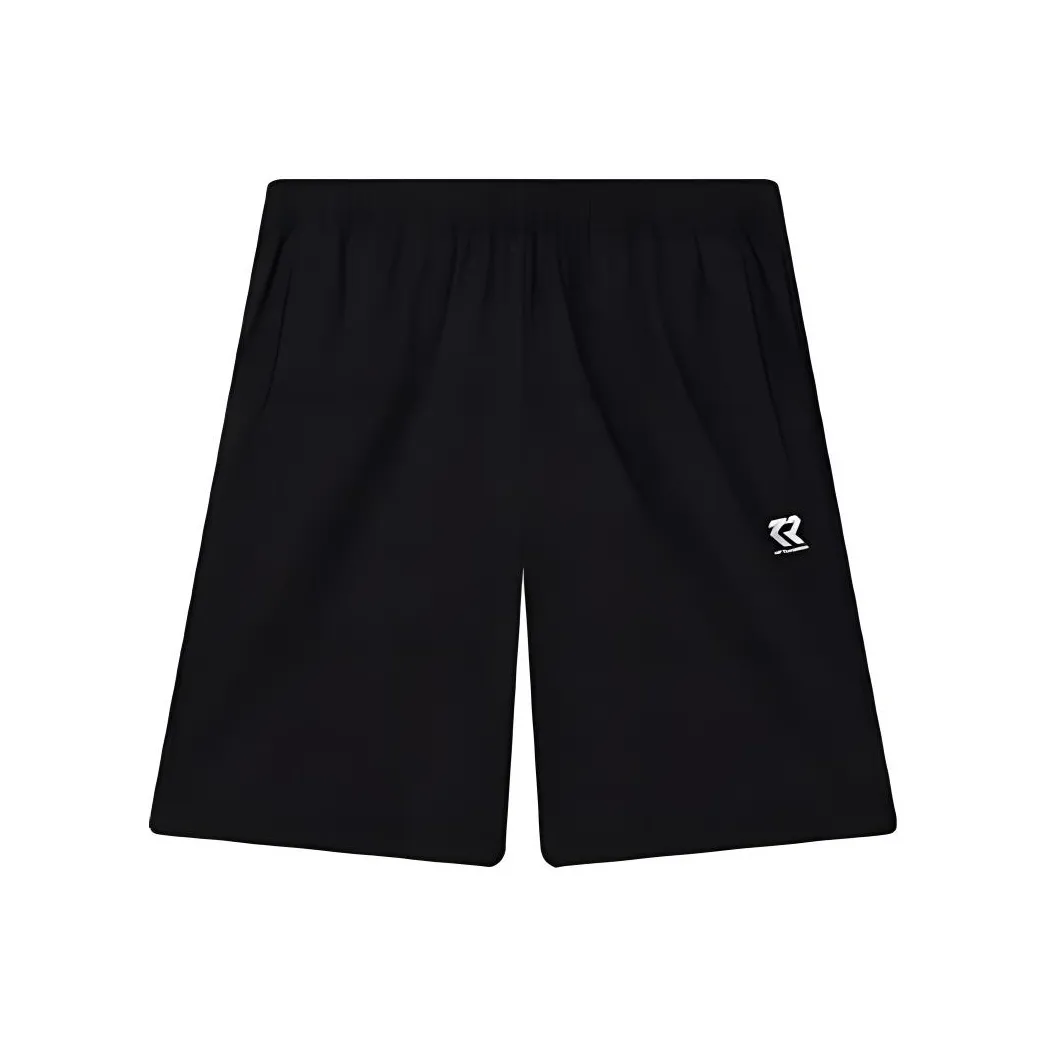 361° Повседневные шорты Мужские Основной черный