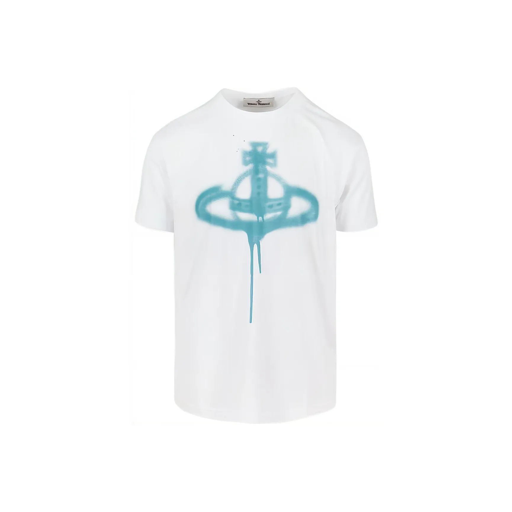 Vivienne Westwood T Shirt Women's White