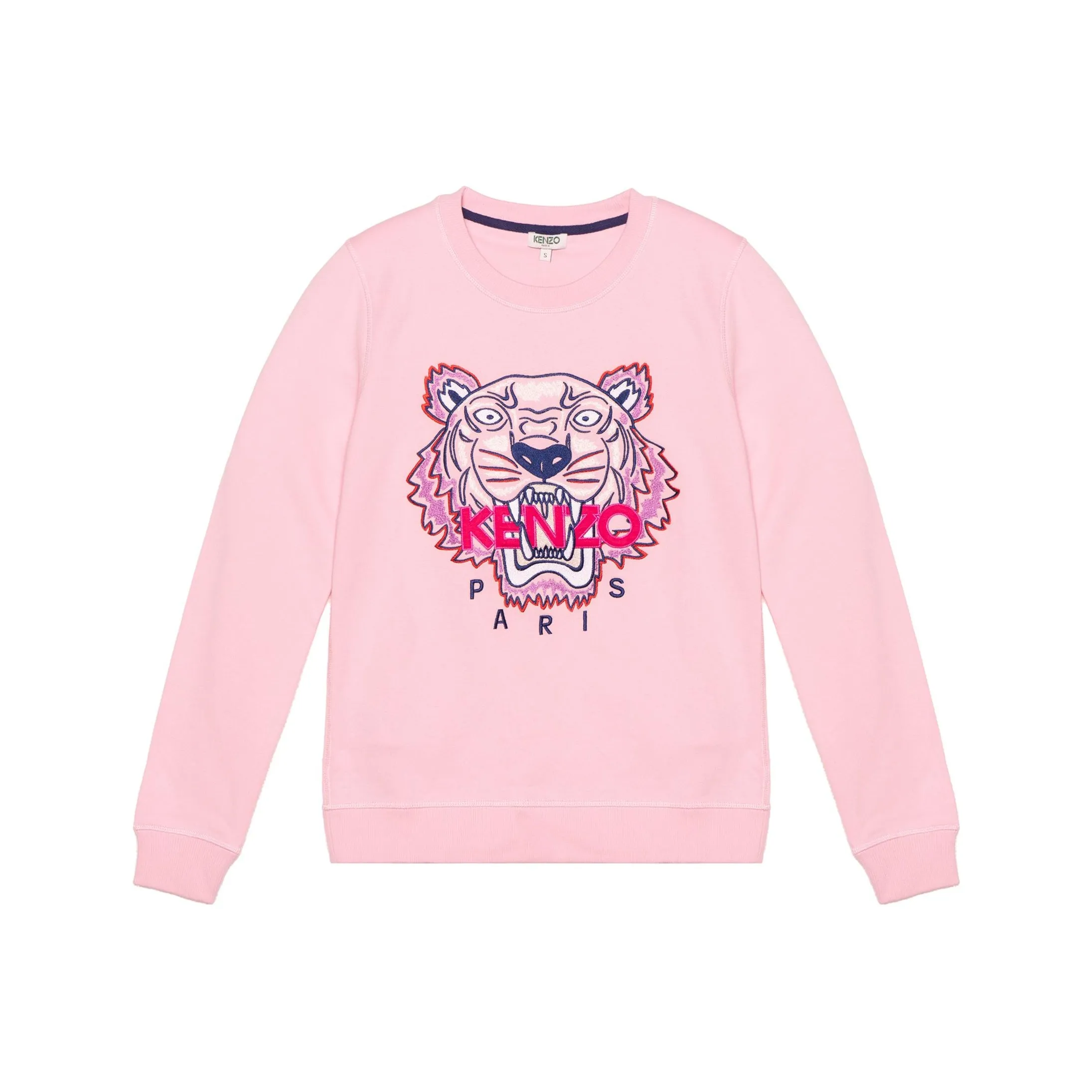 KENZO Розовые Женские Свитшоты