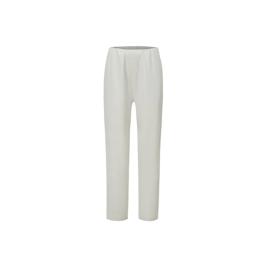DESCENTE MOTION 4D Casual Pants Unisex