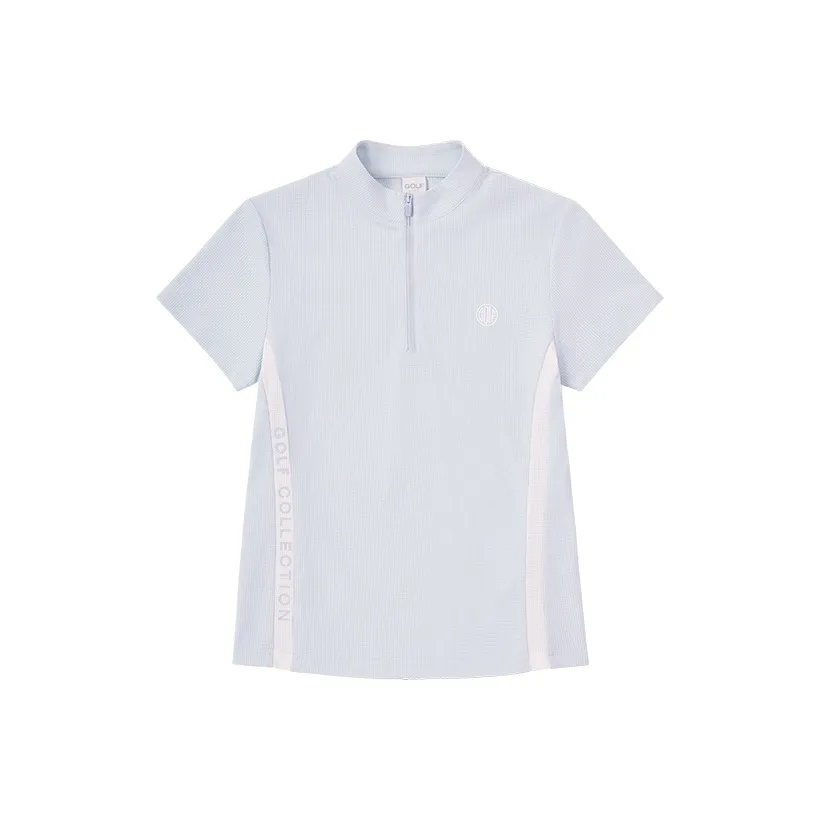 GOLF Женские футболки с коротким рукавом