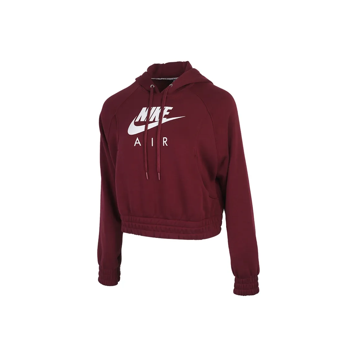 Nike Sweatshirt Women's Deep Maroon
