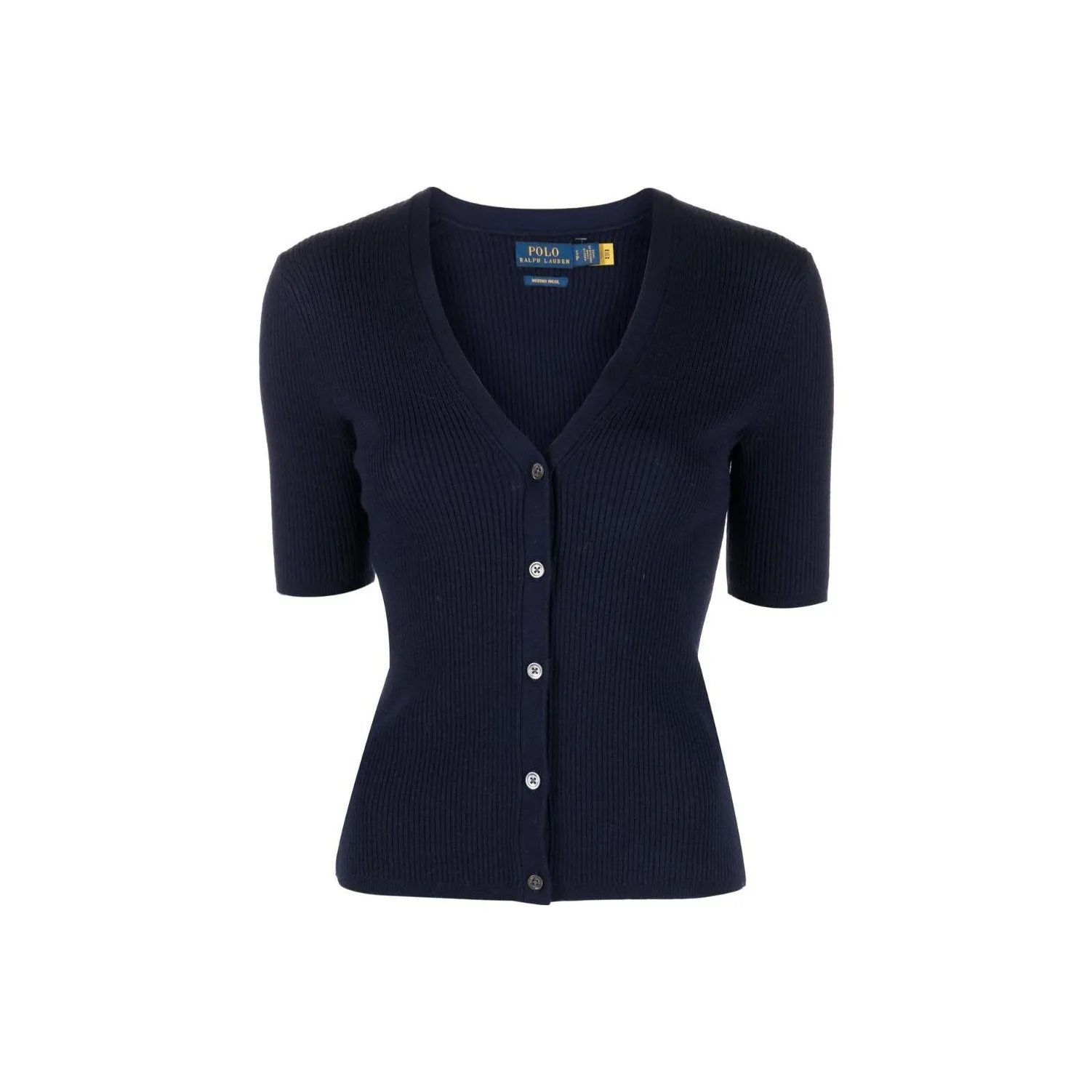 Polo Ralph Lauren FW22 Трикотаж Женский Синий