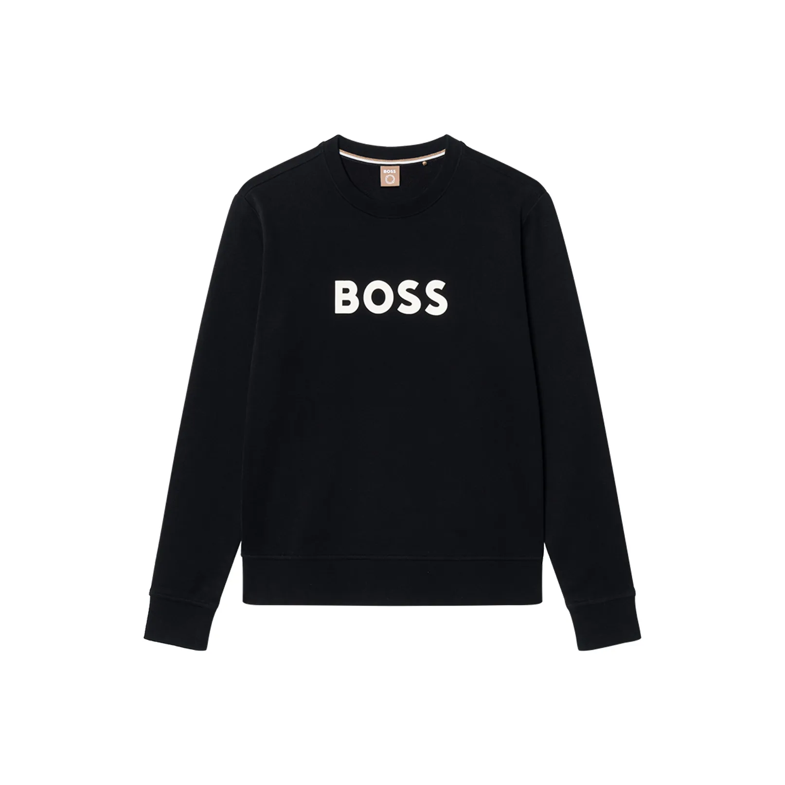 Hugo Boss T-Shirt Женская Черная