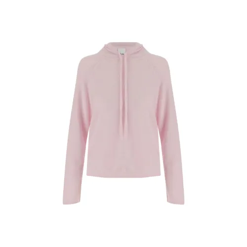 ALLUDE Розовые Женские Свитеры