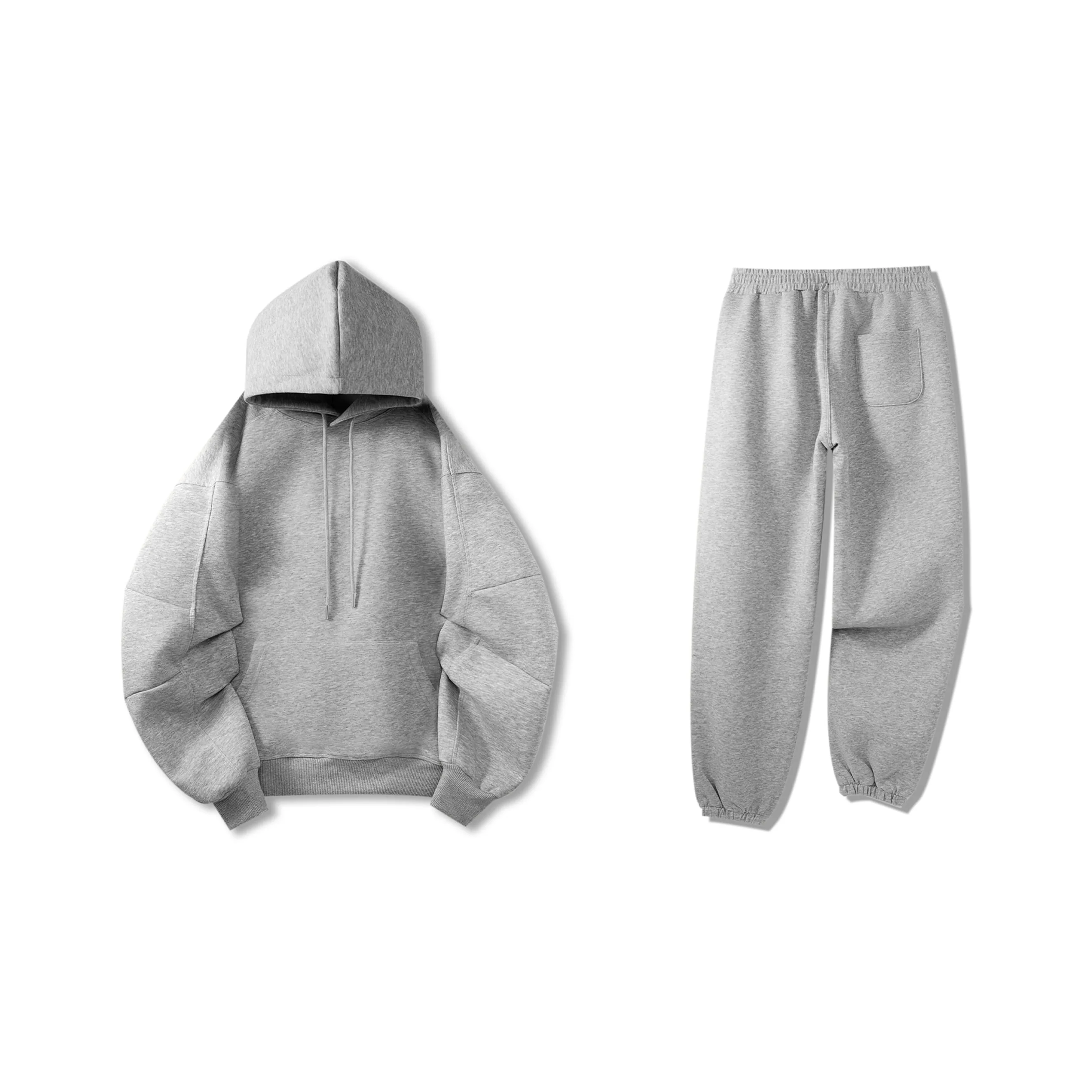 SHANTREE Унисекс Свитшот Комплекты