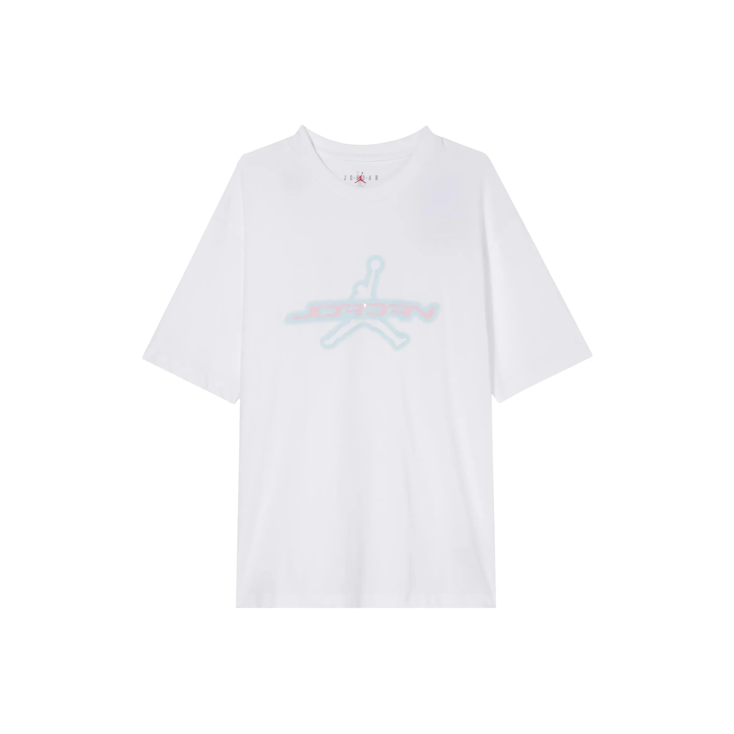 Jordan Essentials T-Shirt Женская Белая