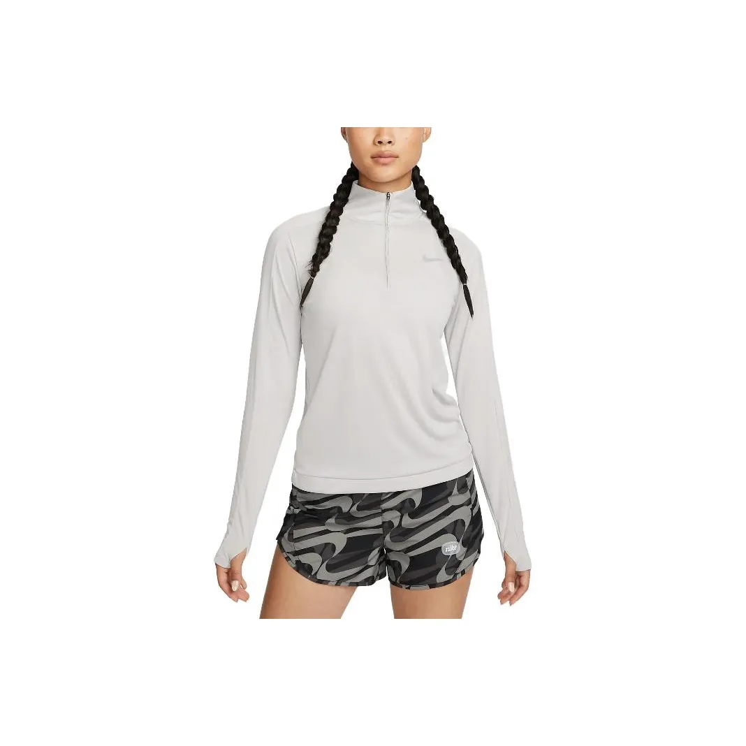 Nike T Shirts Women's White
