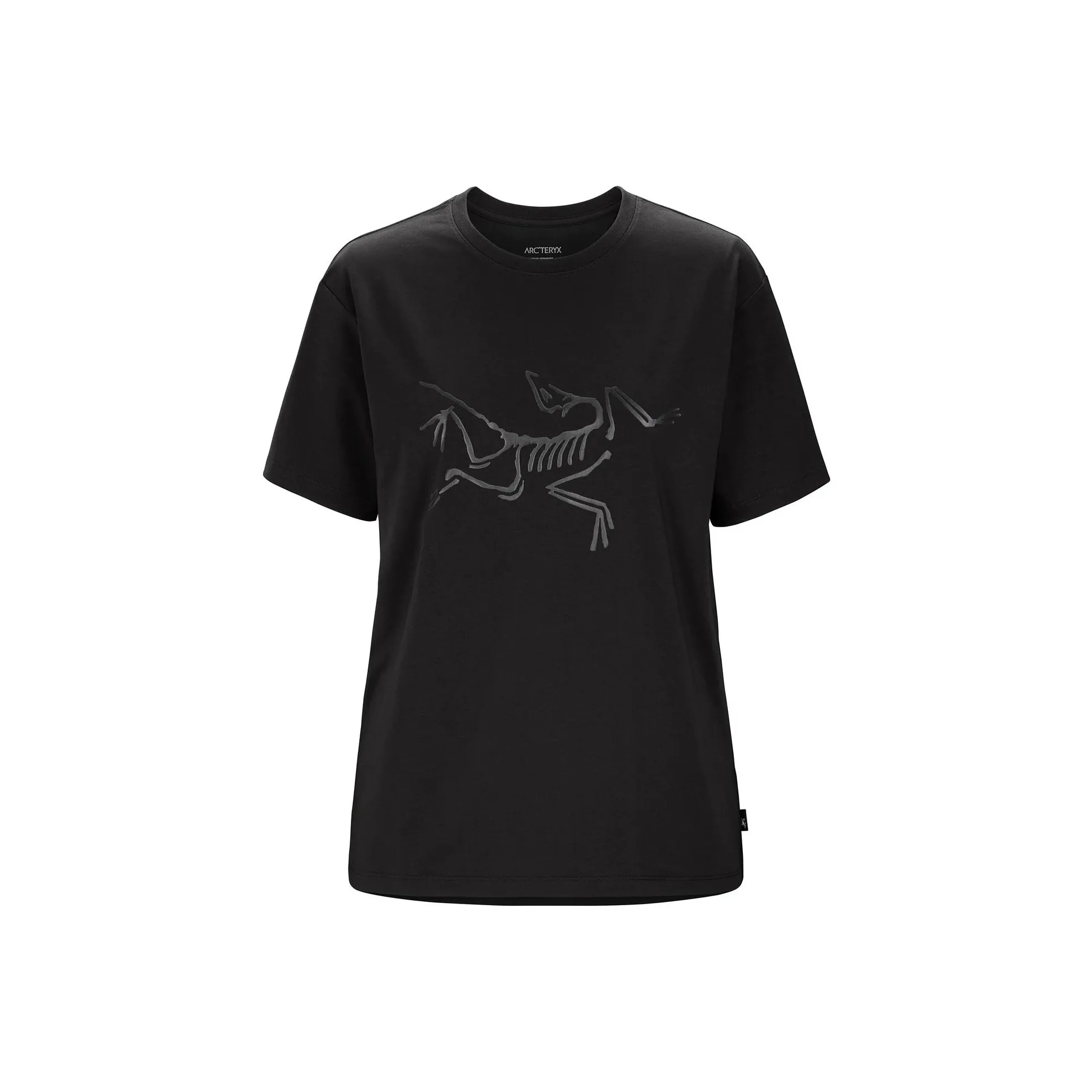 Arcteryx Ionia Merino Wool Series T Shirts Women's