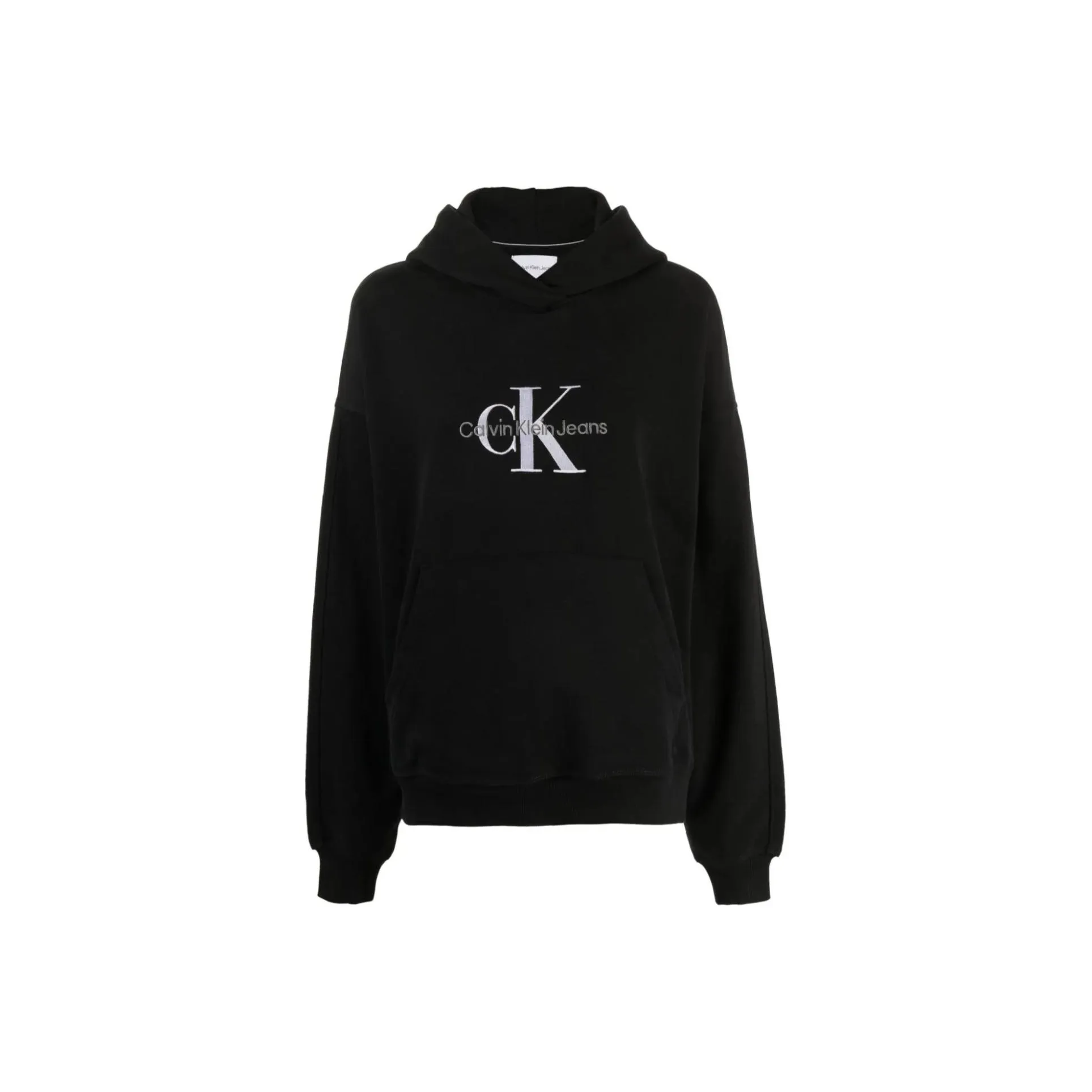 CALVIN KLEIN Свитшот Женский Черный