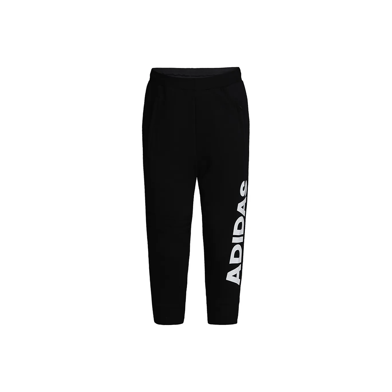 Adidas PT 34 KN LNG Casual Shorts Men's Black