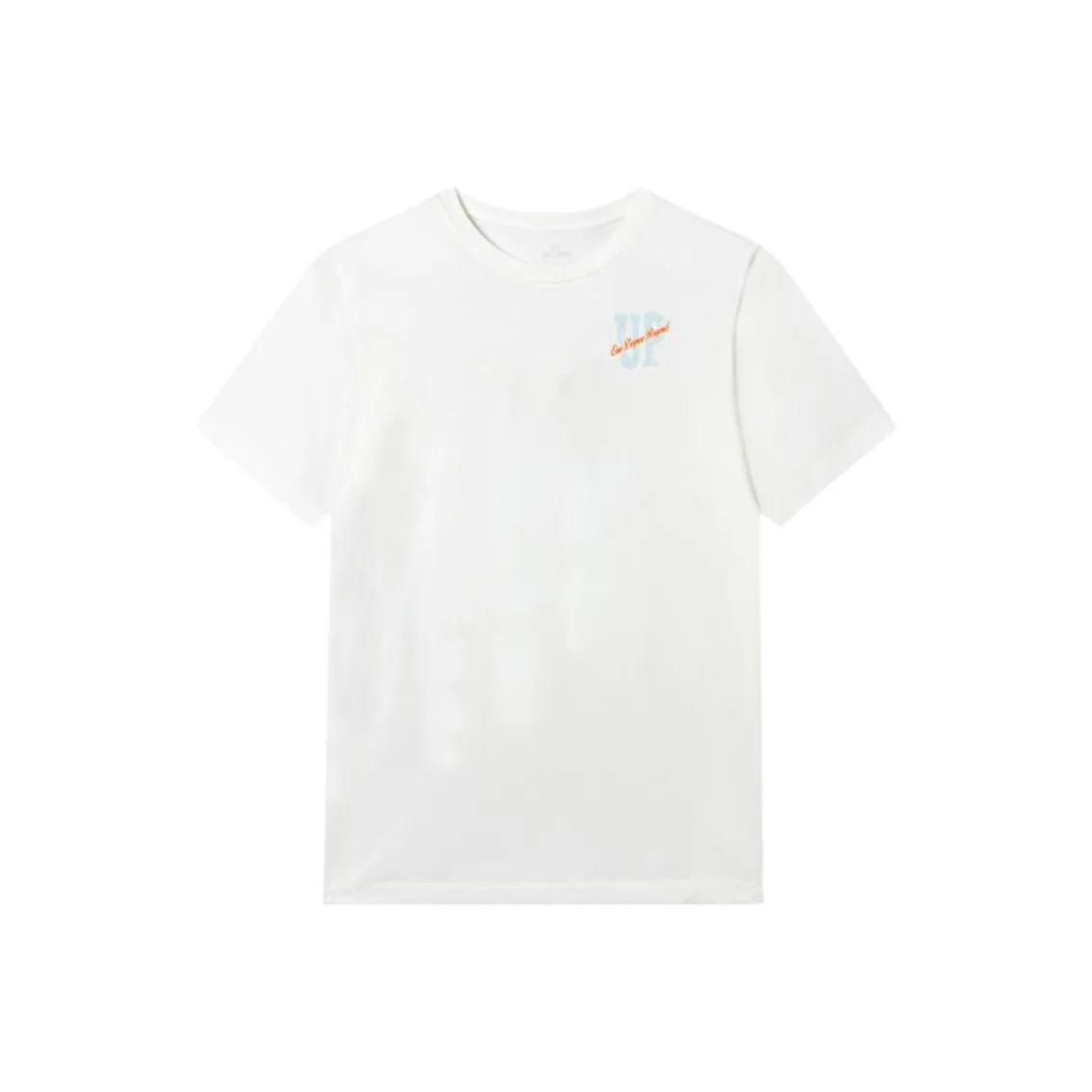 361° T-Shirt Женская Feather White
