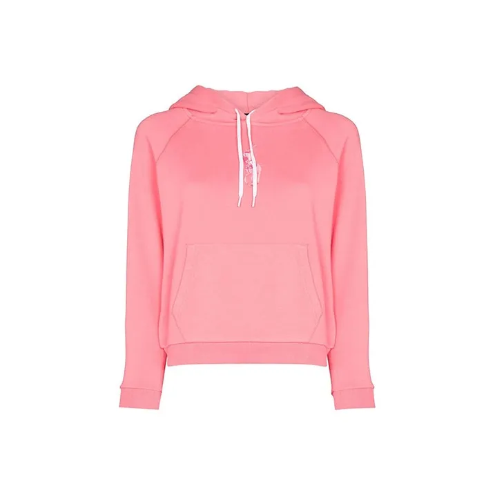 Polo Ralph Lauren Толстовка Женская Розовая
