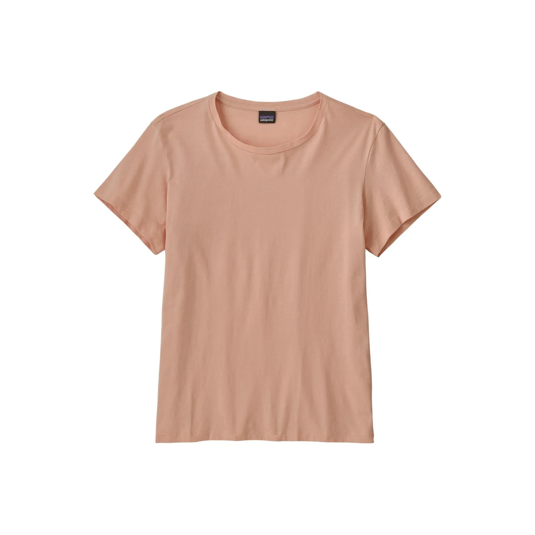 Patagonia Regenerative Organic Certified T-Shirt Женская