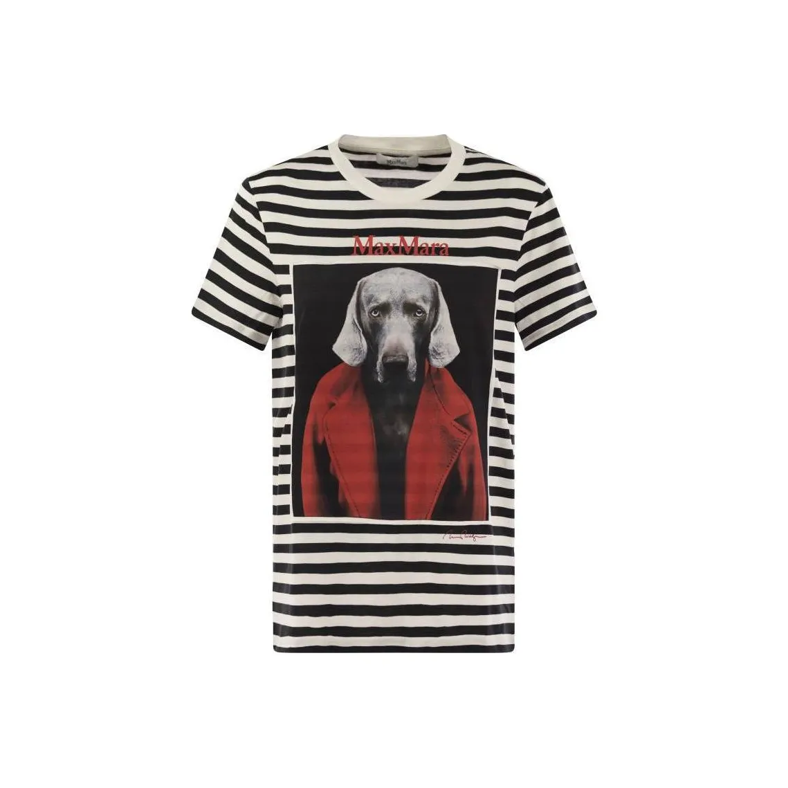 MaxMara Черные Женские Рубашки T