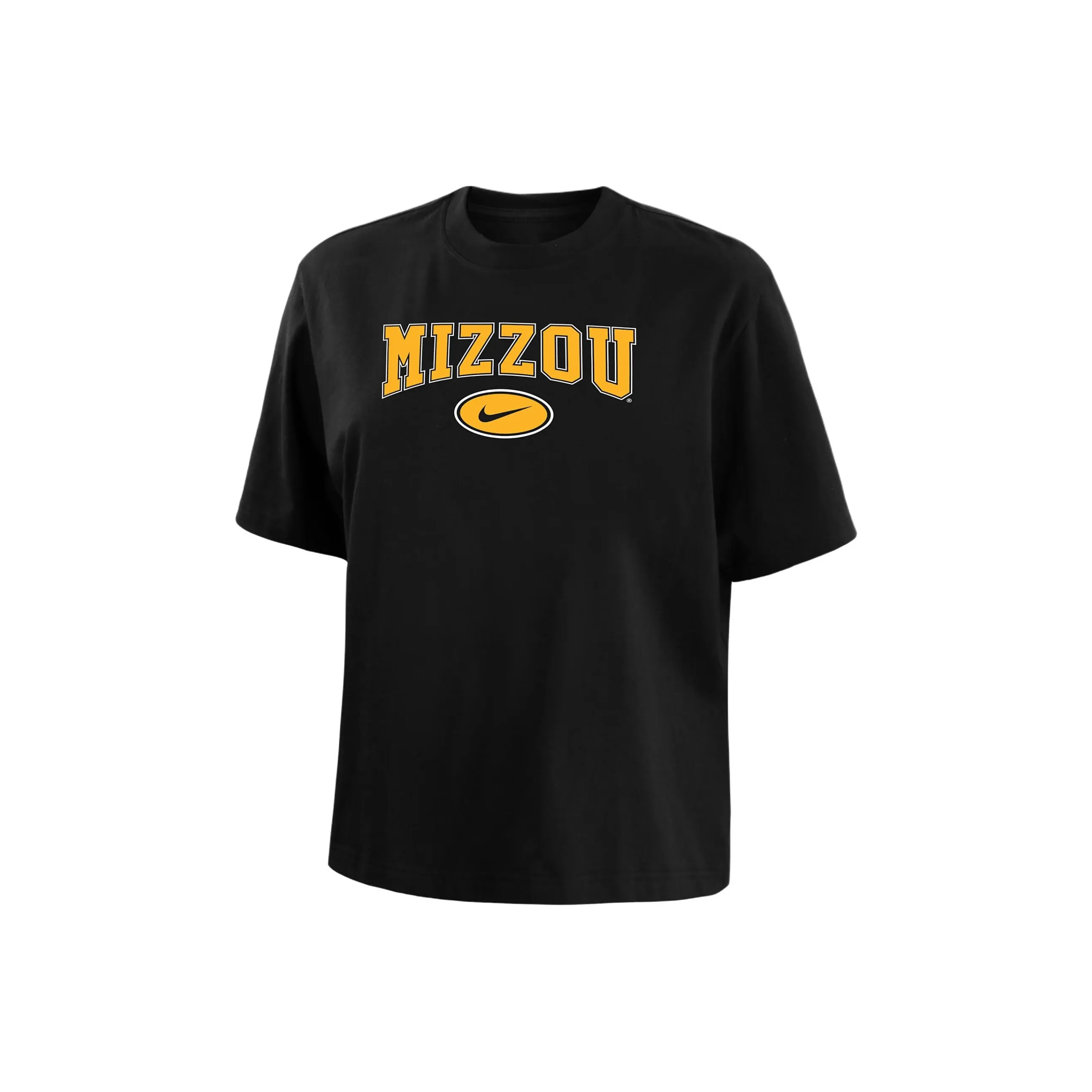 Nike Missouri Women's Nike College Boxy T Shirt