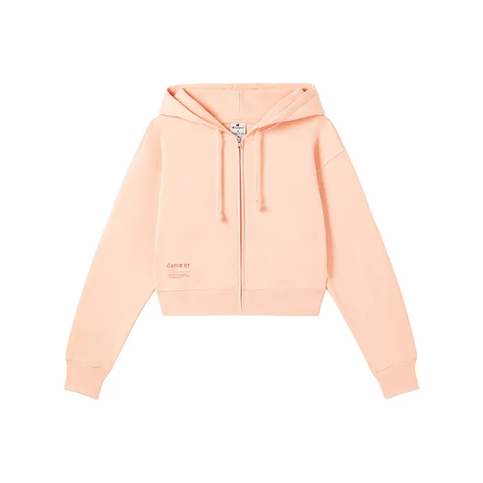 Champion Толстовка Европейская версия Женская