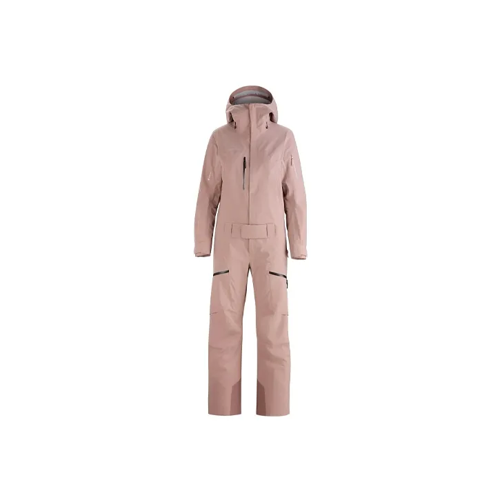 Arcteryx Veilance Collection Bodysuits Women's