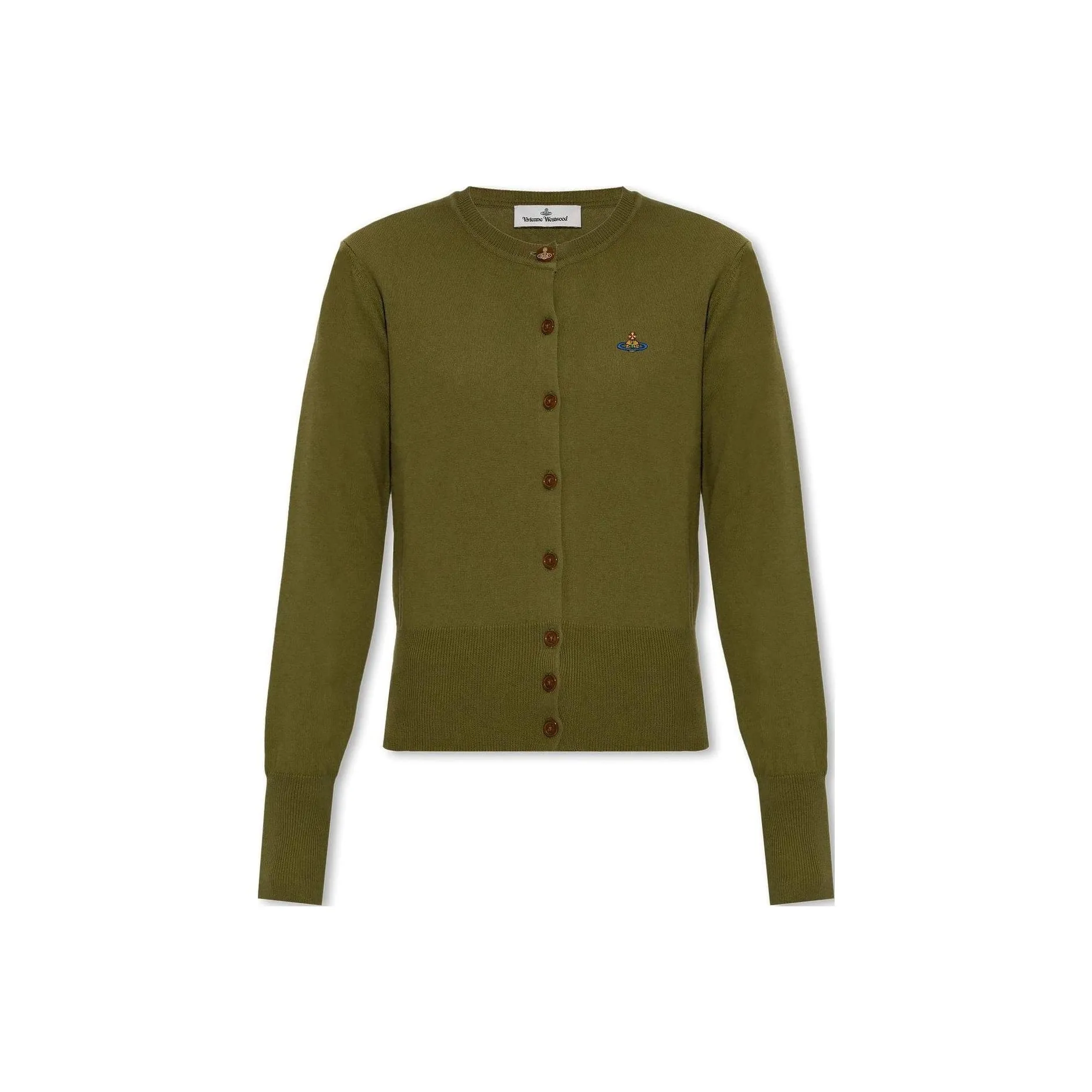 Vivienne Westwood Spray Orb Marlene Jacket