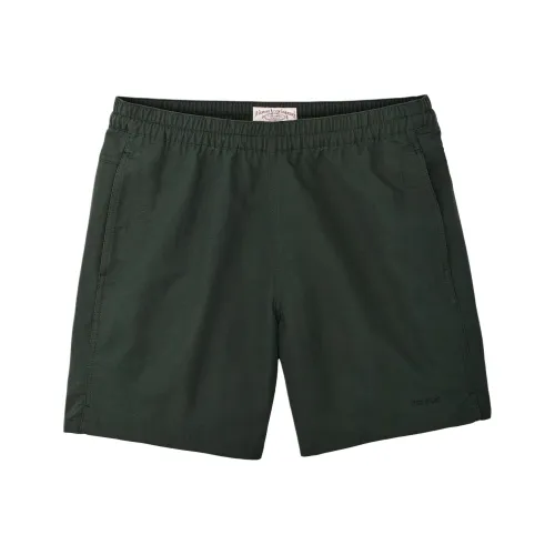 Filson Зеленые Мужские Повседневные Шорты